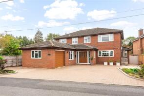 Kilmacolm, Bourne End Road, Bedford MK43 0BD