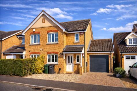 The Green, Dartford, Kent, DA2