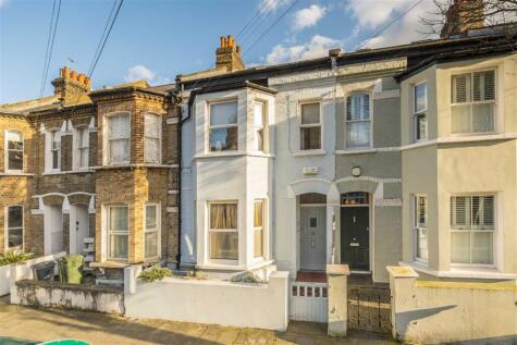 Kay Road, Brixton