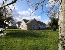 Fairview, Mill Road, Laxfield IP13 8EA