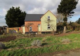1 The Policemans Cottage, North Drove, Bourne PE10 0BH