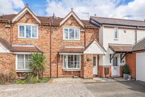 14, Bickenhill Lane, Catherine De Barnes, Solihull B92 0DF