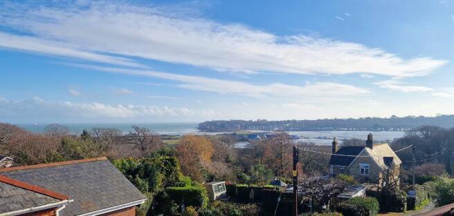 View from Bedroom