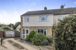 12, Mill Close, Kidlington OX5 2UE