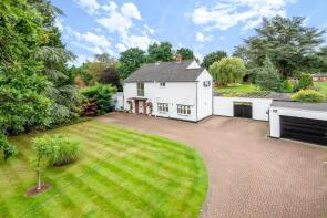 85 Casablanca, Almners Road, Chertsey KT16 0BH