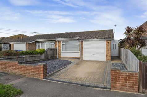 Horsham Avenue, Peacehaven