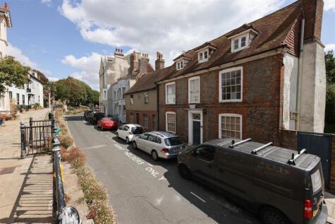 High Street, Hastings