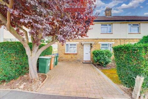 Valley Road, Crayford, Dartford