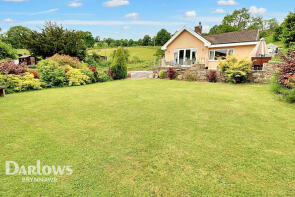Kinsale, Church Road, Abergavenny NP7 0HF