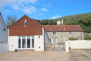Southcombe Barn, Chapel Street, Seaton EX12 4AN
