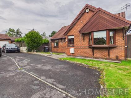 Pendine Close, Callands, Warrington, Cheshire, WA5
