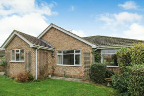 14, Paddock Close, Salisbury SP4 6EL