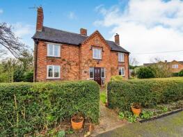 Harriets Cottage, Harewell Lane, Besford WR8 9AT
