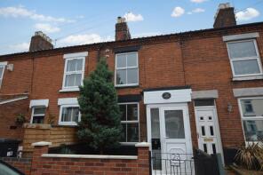 123, Spencer Street, Norwich NR3 4PG