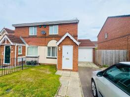 12, Warren Close, Houghton Le Spring DH4 4XW