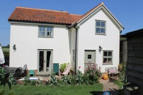 Blacksmiths Cottage, Earl Soham Road, Woodbridge IP13 7EH