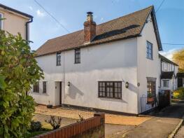 19 Willow Tree Cottage, Lower Street, Aylesbury HP22 4BL