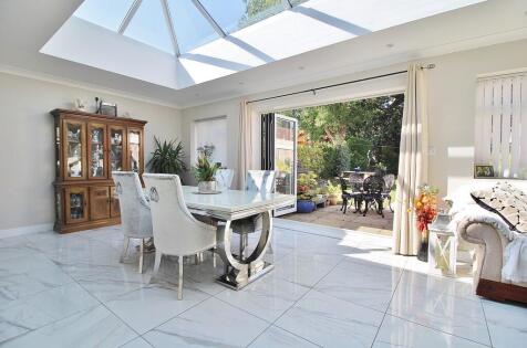 Rowlands Avenue, Waterlooville