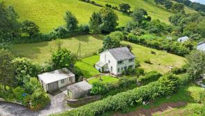 Fern Bank, Muddiford, Milltown EX31 4HE