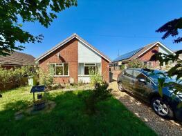 42, Templars Way, Grantham NG33 5PT