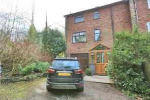 34, Delamere Drive, Macclesfield SK10 2PW