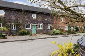 7, Bridgemere Mews, Dingle Lane, Nantwich CW5 7PF
