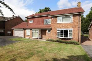 9, Betley Hall Gardens, Betley, Crewe CW3 9BB