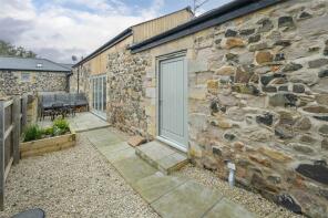 The Coach House, Budle Barns, C59 Waren Mill Junction To Easington Grange Cottages, Belford NE70 7EG