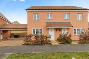 70, Swallow Drive, Wymondham NR18 9GE