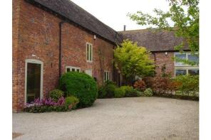 6, Moat Farm Barns, New House Lane Junction To Stapleton Junction Cornerways, Stapleton, Shrewsbury SY5 7EL