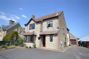 Pear Tree House, Lower Road, Sturminster Newton DT10 1EX