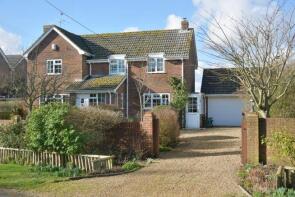 Tiber Cottage, High Street, Blandford Forum DT11 9JT