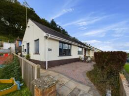 5, Woodside, Blue Anchor Way, Dale, Haverfordwest SA62 3RG