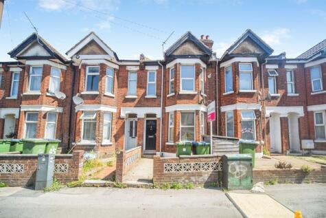 Romsey Road, SOUTHAMPTON