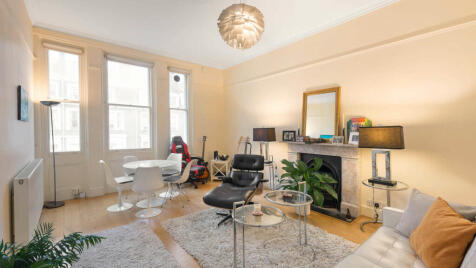 Bina Gardens, London, SW5