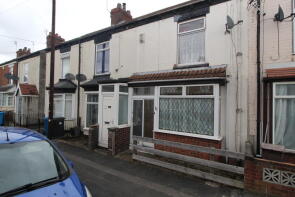 15, Alaska Street, Hull HU8 8UB