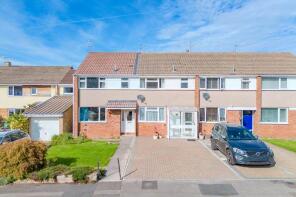 20, Fenshurst Gardens, Long Ashton BS41 9AU