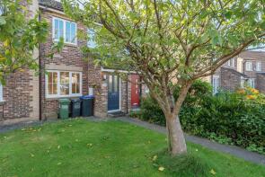 105, Church Meadows, Cockermouth CA13 0LE