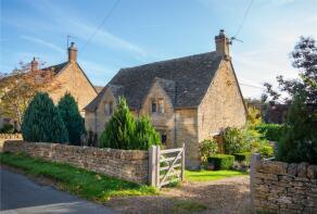 The Old House, High Street, Moreton-in-marsh GL56 0QE