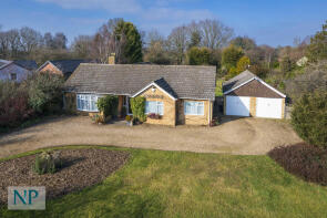 Maroondah, Shatters Road, Colchester CO2 0PY