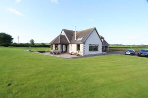 Boustry House, Lynegar, Watten KW1 5UP