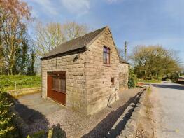 Rowan Cottage, Main Road, Hollington ST10 4HS