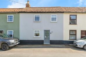14, White Hart Street, Norwich NR16 2NE