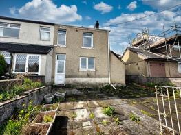 27, Main Road, Neath SA10 9HR