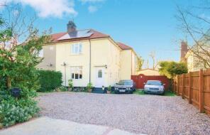 1, Poplar Cottages, Smythes Green, Colchester CO5 9XW