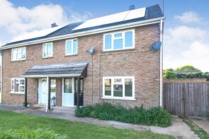 15, Hayes Walk, Elton PE8 6RY