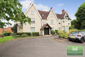 6, The Hayes, Warwick Road, Warwick CV35 7QU