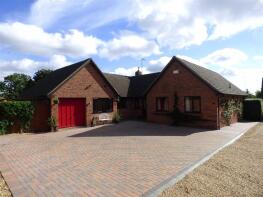 6, Wadd Close Lane, Daventry NN11 2SJ