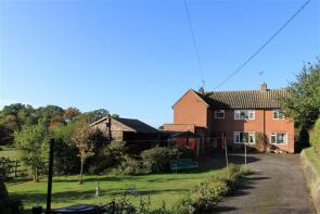 The Gables, Church Lane, Leicester LE7 9JX