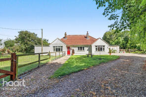 Acorn Croft, Main Road, Market Rasen LN8 5LH